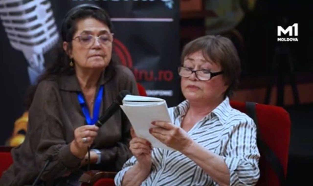 Agenda Reuniunii Teatrelor Naționale Românești din 15 septembrie