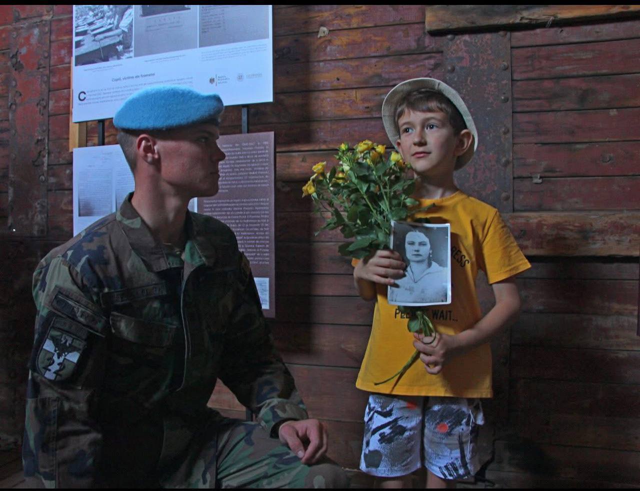 Drama and memory: “Homework Assignment” staged tonight in Great National Assembly Square