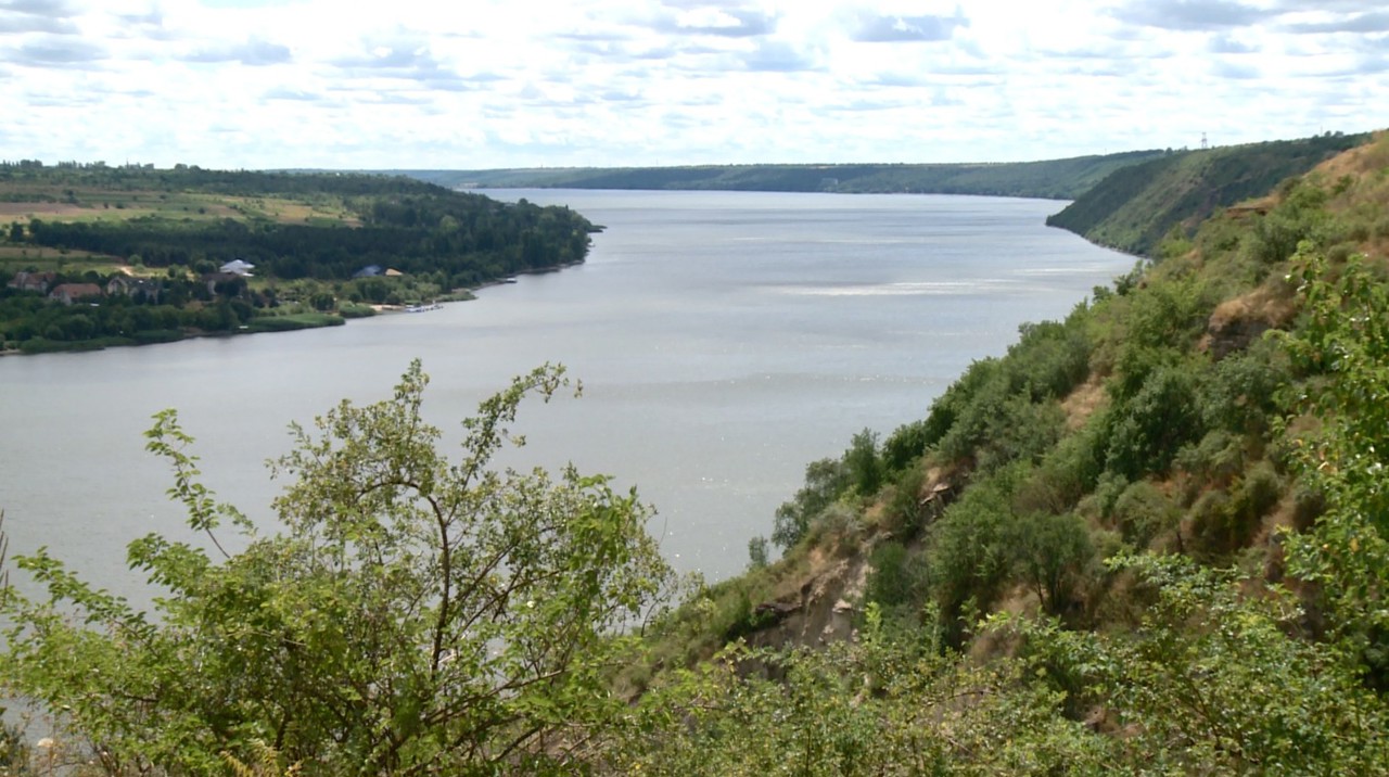 "Charm of Dniester": Moldova's new eco-adventure