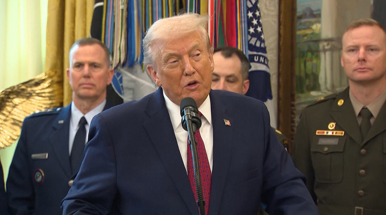 Trump: Acordul de pace pentru Ucraina este „mai aproape ca niciodată”