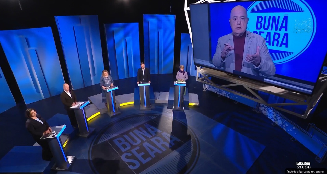 Domestic violence in Moldova is widely underreported; experts urge prevention and public education