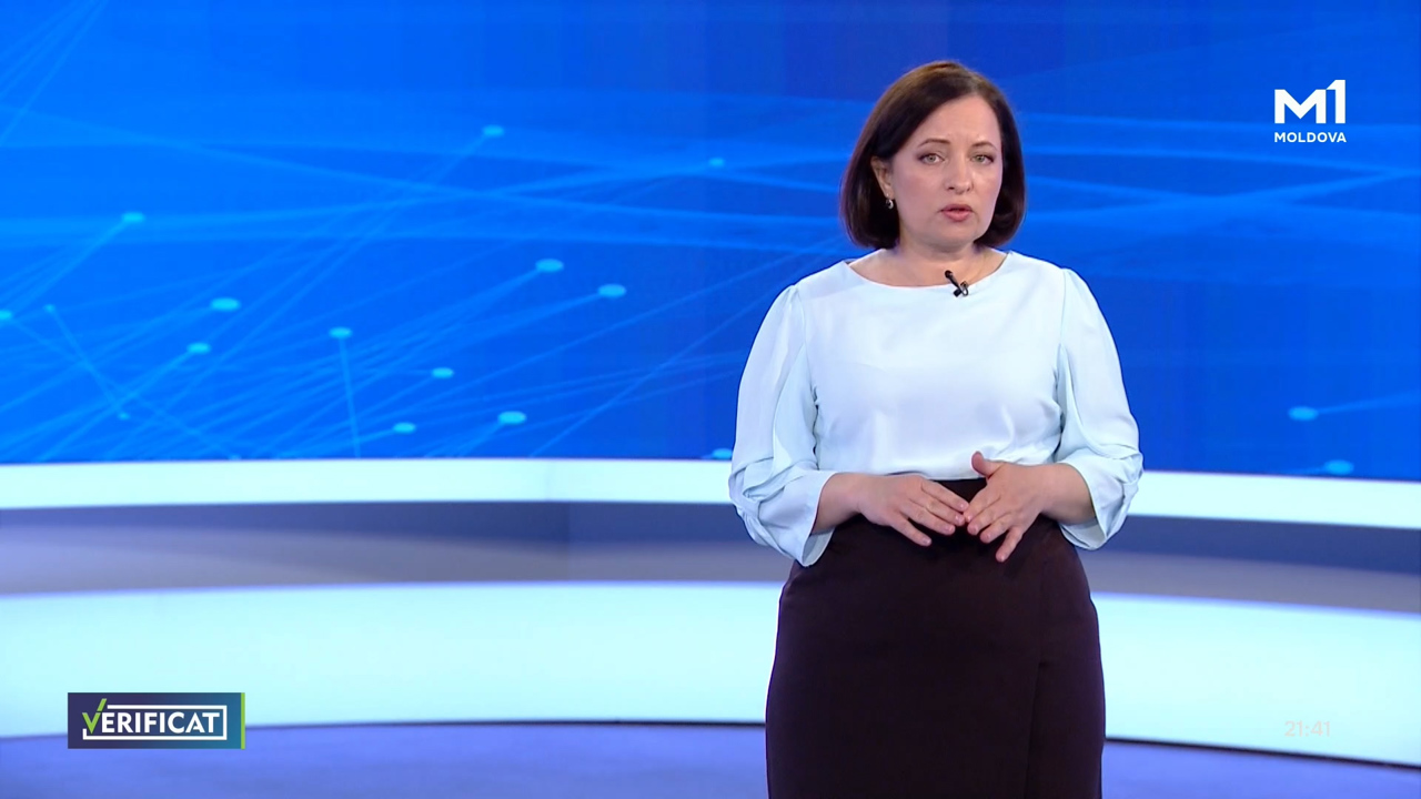 „Verificat” din 11 mai 2026