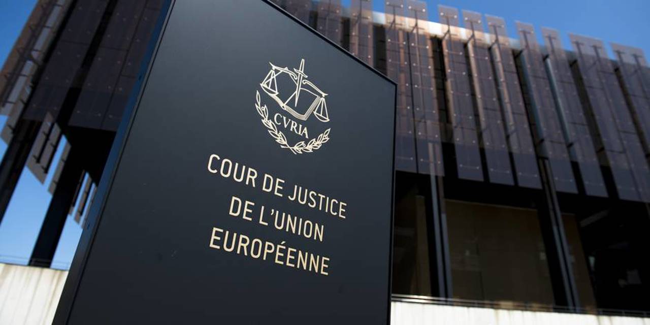 Curtea de Justiție a UE confirmă interdicția de publicare a conținutului Russia Today inclusiv pe site-uri necomerciale