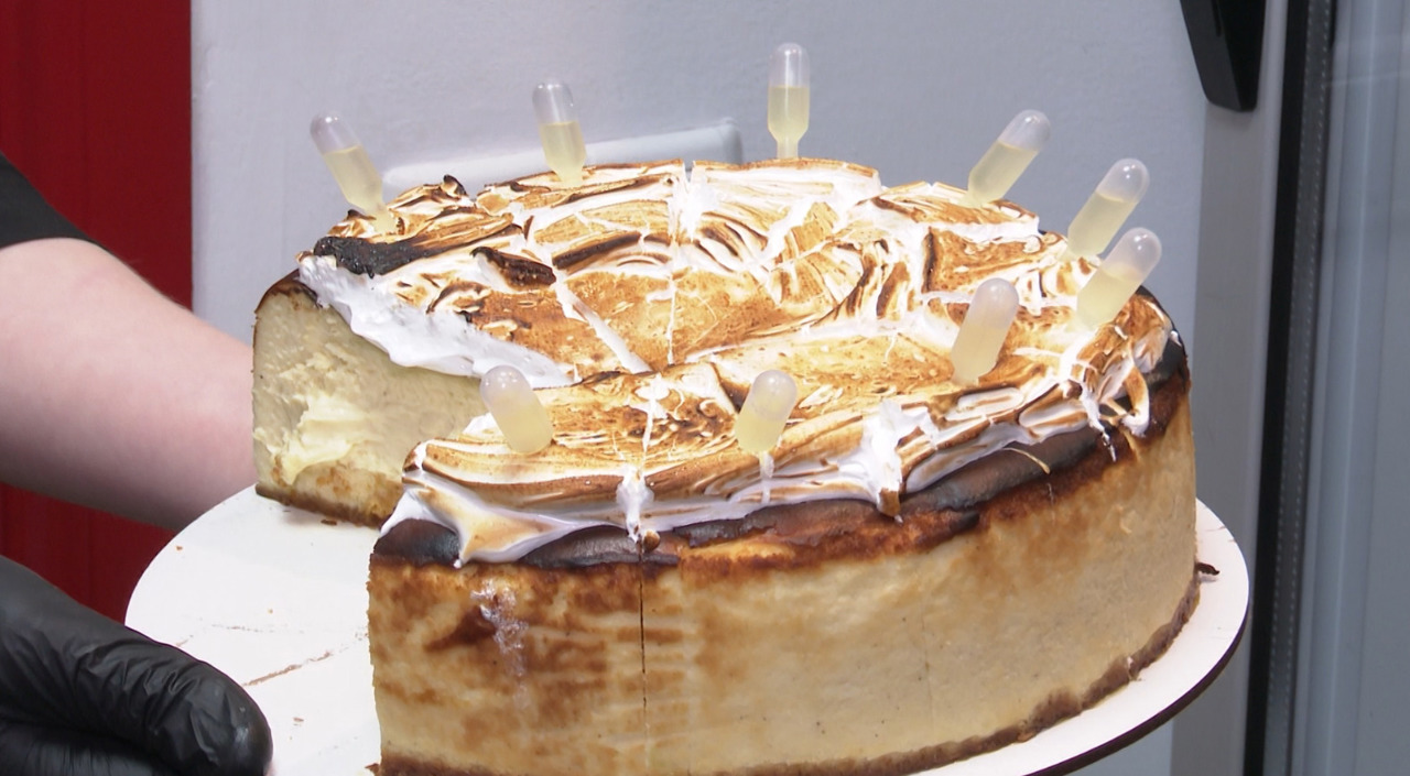 Din Marea Britanie, înapoi acasă: pasiunea pentru gătit, transformată într-o afacere de succes  