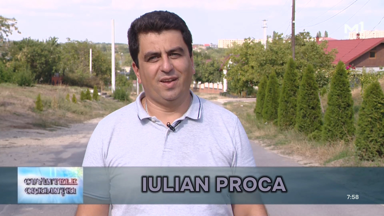 „Cuvintele Credinței” din 28 septembrie 2025 // Biserica Sfântului Marele Mucenic Dimitrie din Londra 