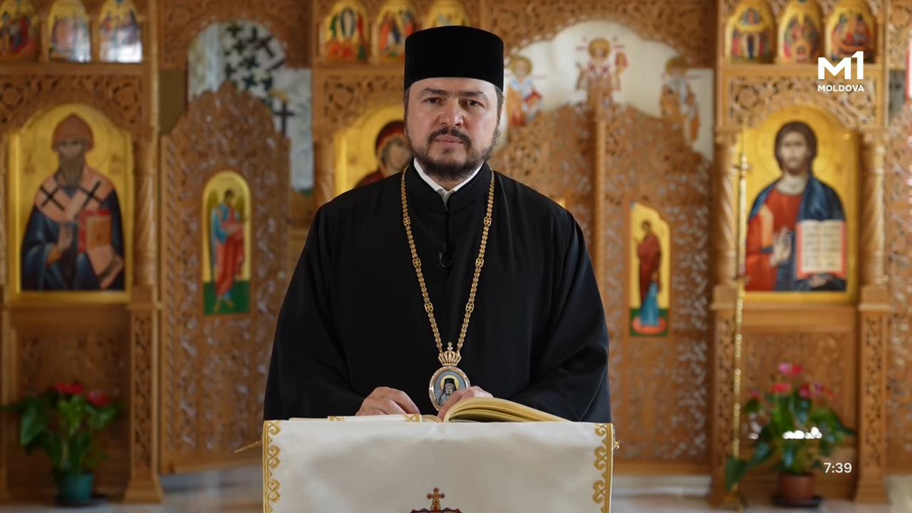 „Să luăm aminte...” din 26 iulie 2025 // Pasaj din Sfânta Evanghelie după Matei