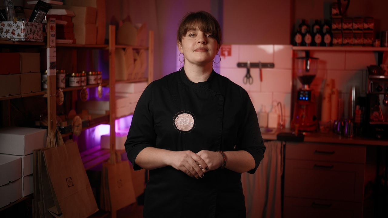 Moldova este UE! Elena Tomuz: „Moldova este Europa – pasiune, perseverență și gust autentic”