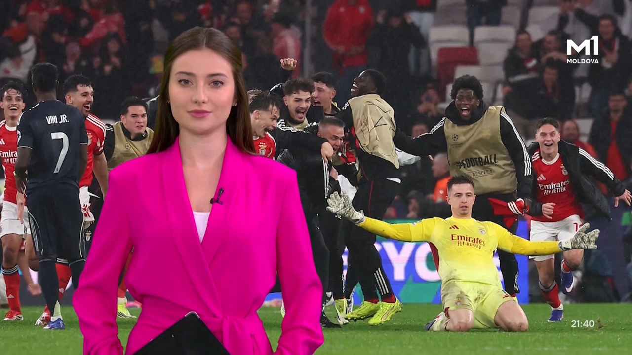 „Știri Sportive” din 29 ianuarie 2026