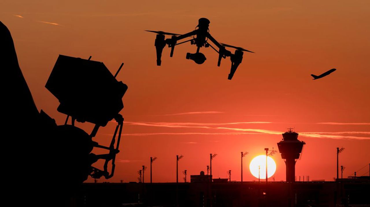 Producția de drone ucrainene se extinde în Europa prin parteneriate industriale