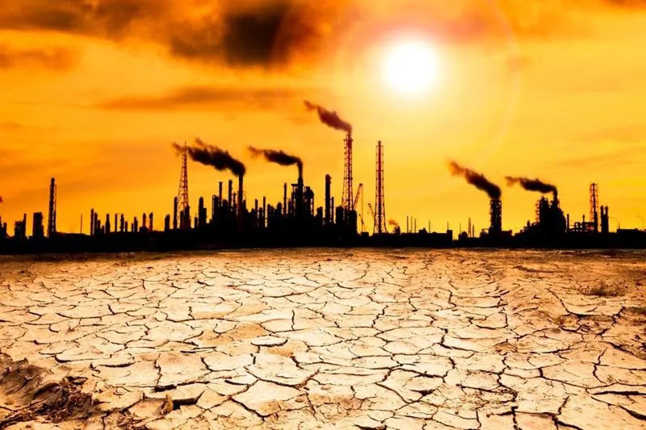 ICJ ruling: Climate protection is a human rights duty
