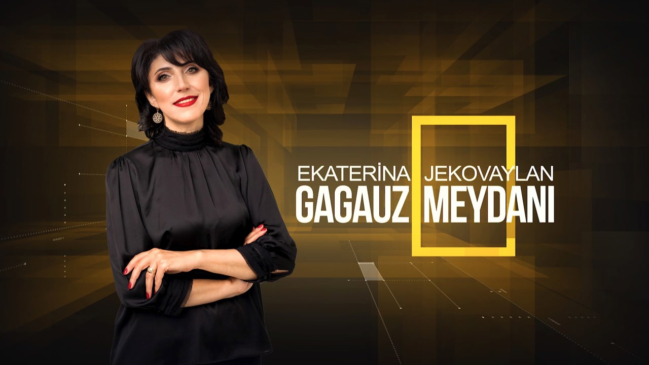 „Gagauz Meydanî" („Meleaguri găgăuze") // 07.09.2025	