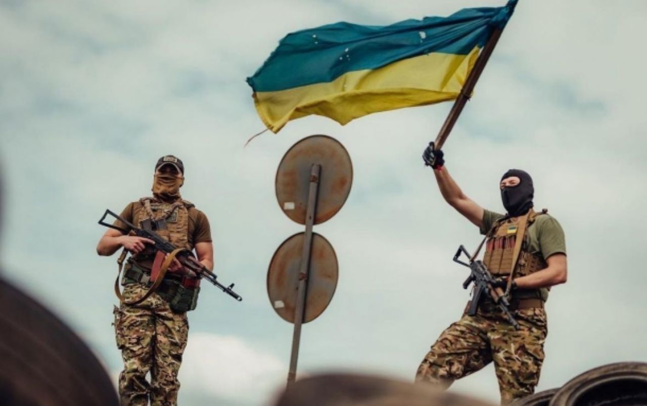 Ucraina anunță că a eliberat trei localități din regiunea Donețk