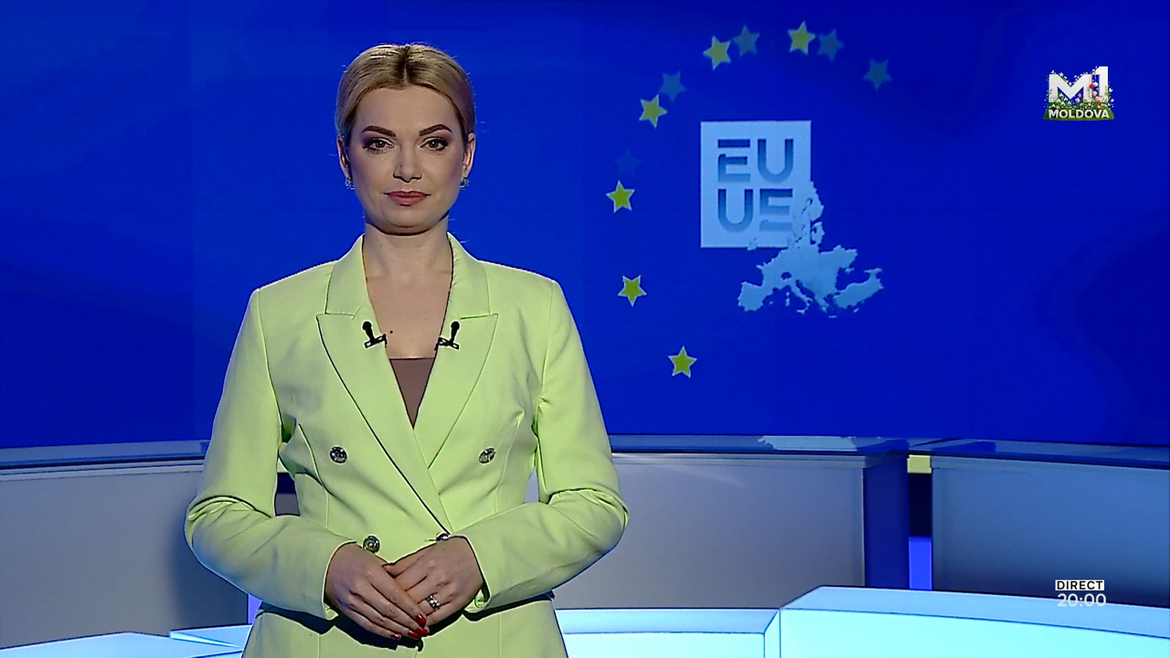 „Eu și Uniunea Europeană” // 11.03.2026