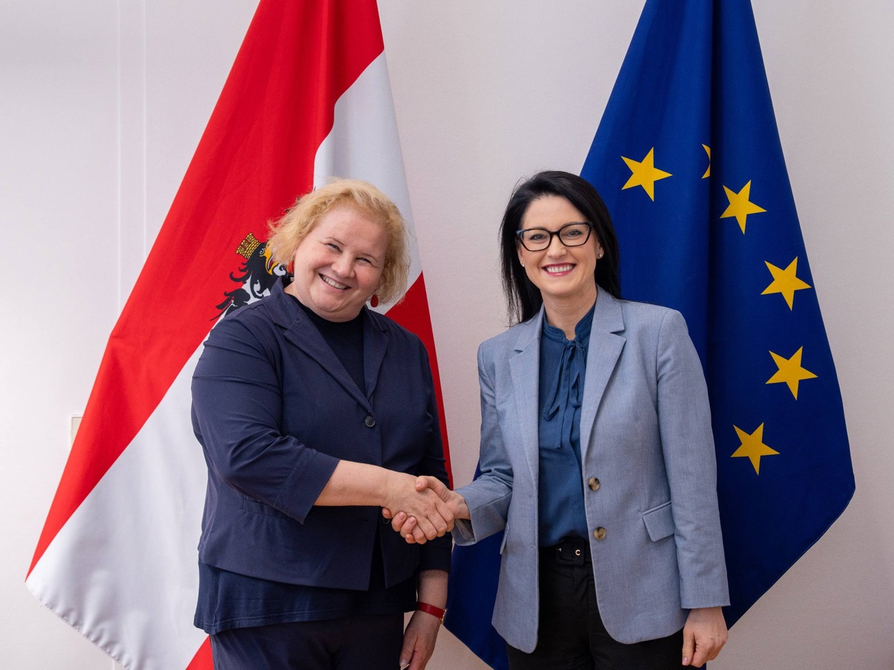 R. Moldova și Austria vor organiza schimburi de experiență pentru inspectorii muncii