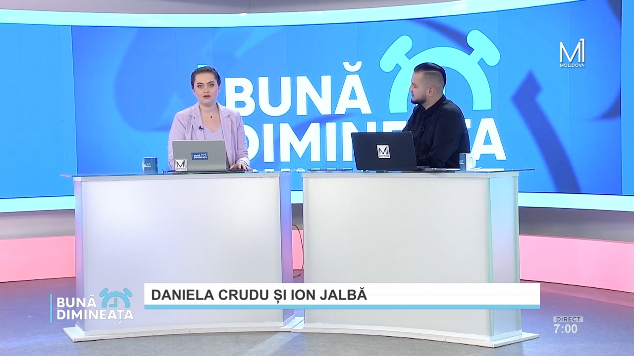 „Bună Dimineața” din 14 iunie 2023