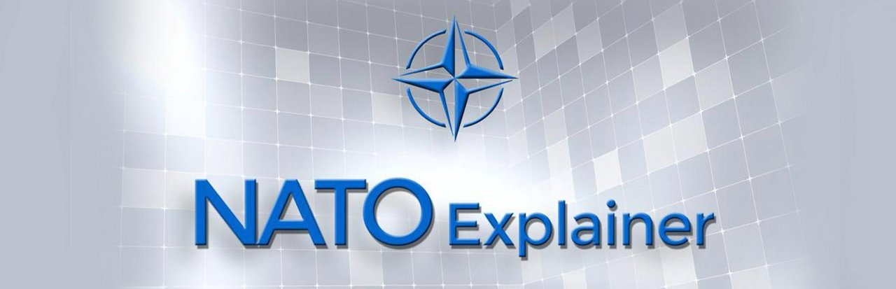 NATO Explainer - NATO -Rusia