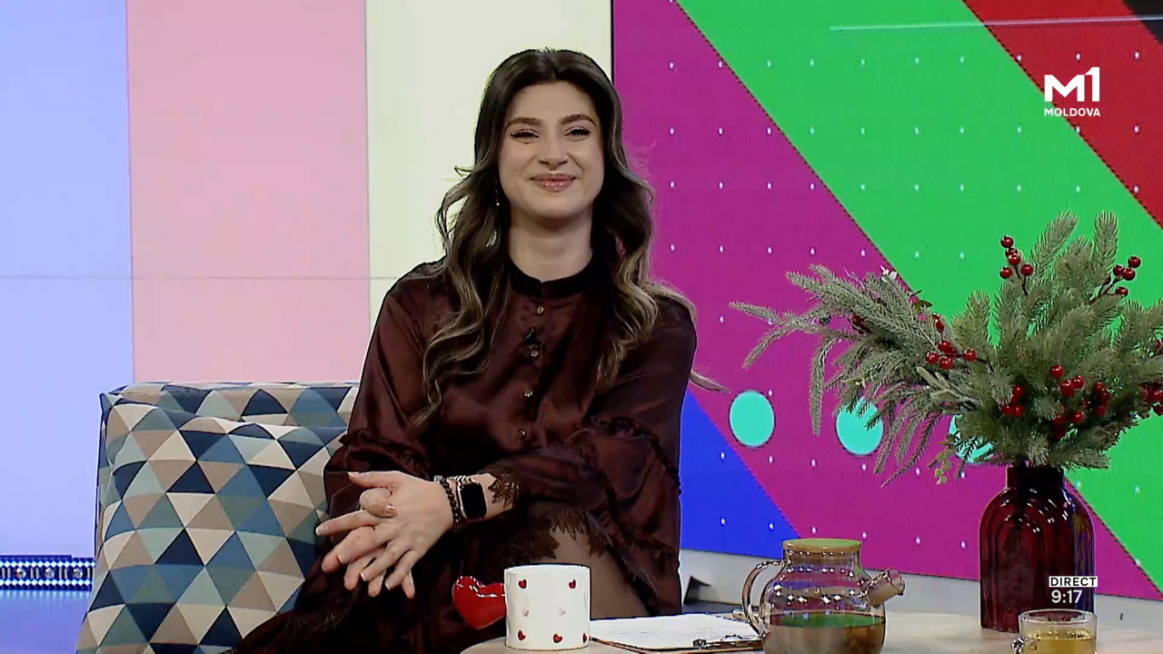 „Zi de Bine” // 20.02.2026