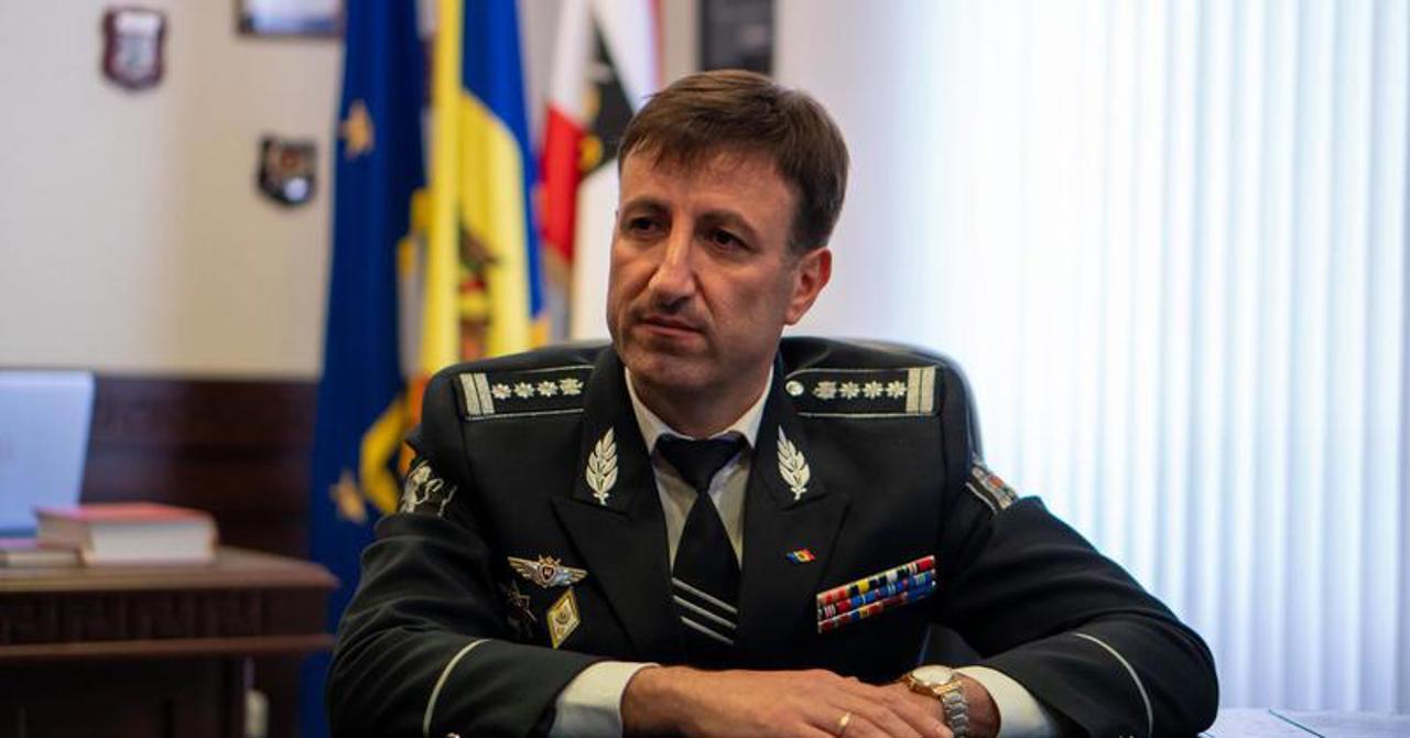 Head of the IGP: Police of the Republic of Moldova ensure the EPC Summit at the highest level of security