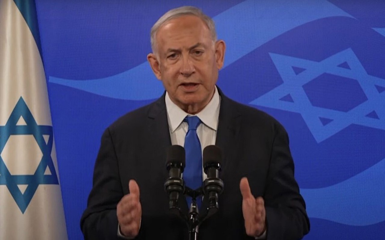 Netanyahu:  Războiul va dura până când Israelul își va întoarce ostaticii ținuți de gruparea teroristă Hamas