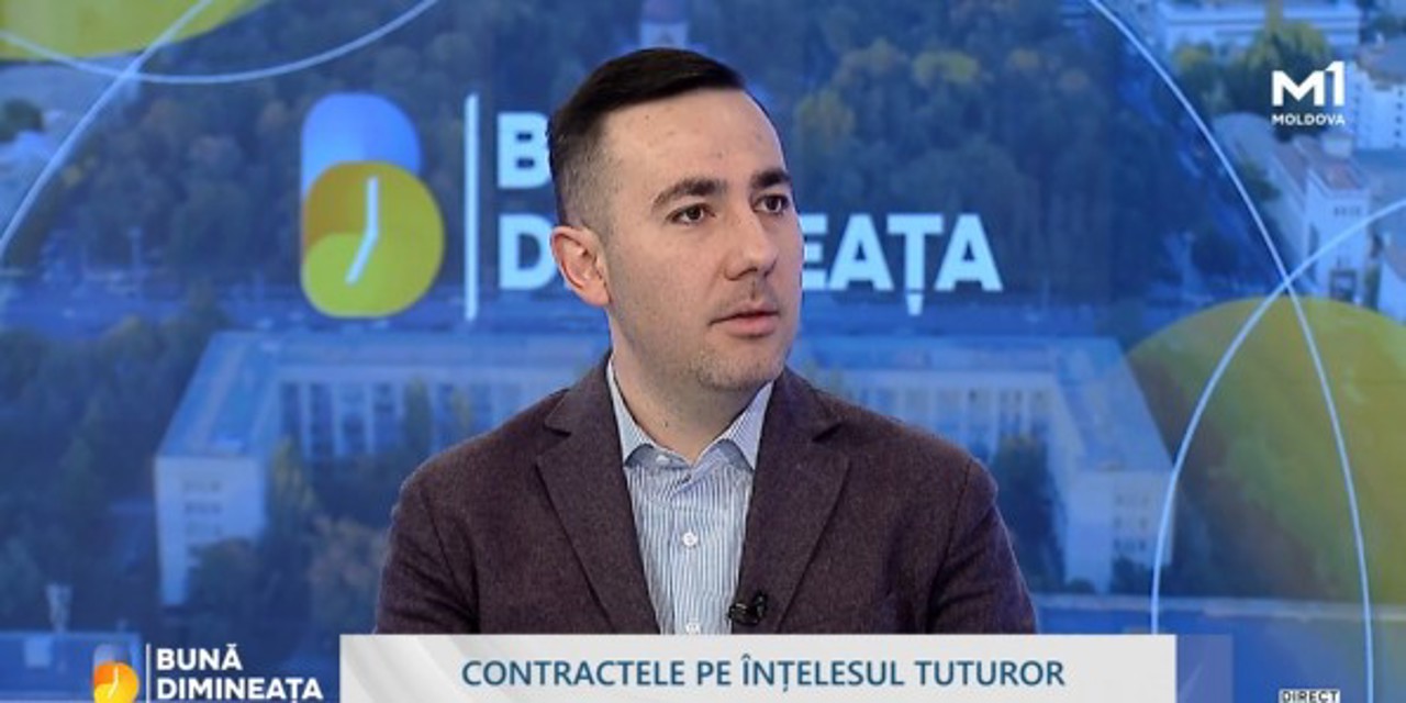 Avocat, la Moldova 1: Legislația nu impune semnarea tuturor contractelor în fața unui notar, dar anumite elemente sunt esențiale