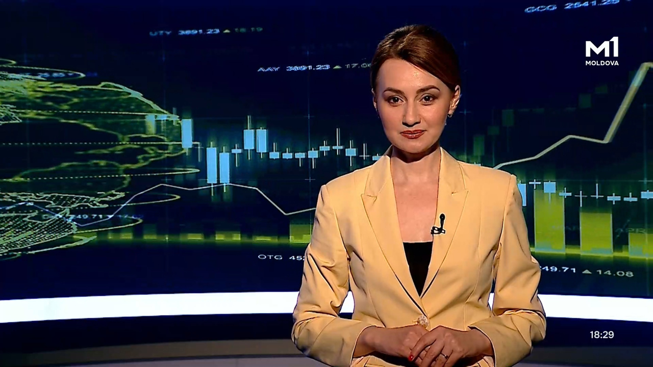 „Banii” din 20 martie 2026 | Alexei Taran, director general ANRE 