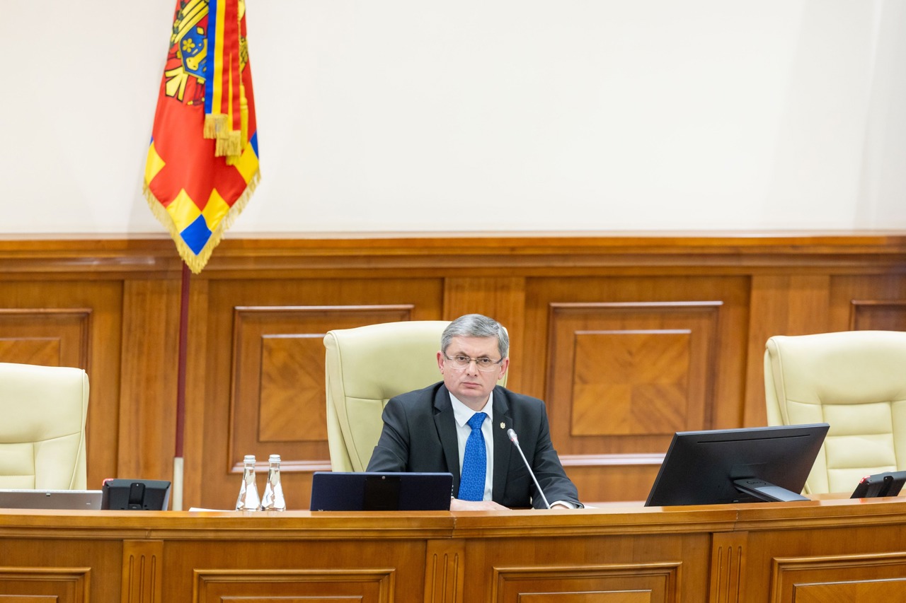 Grosu: Fight against Russian monopoly in Gagauzia 