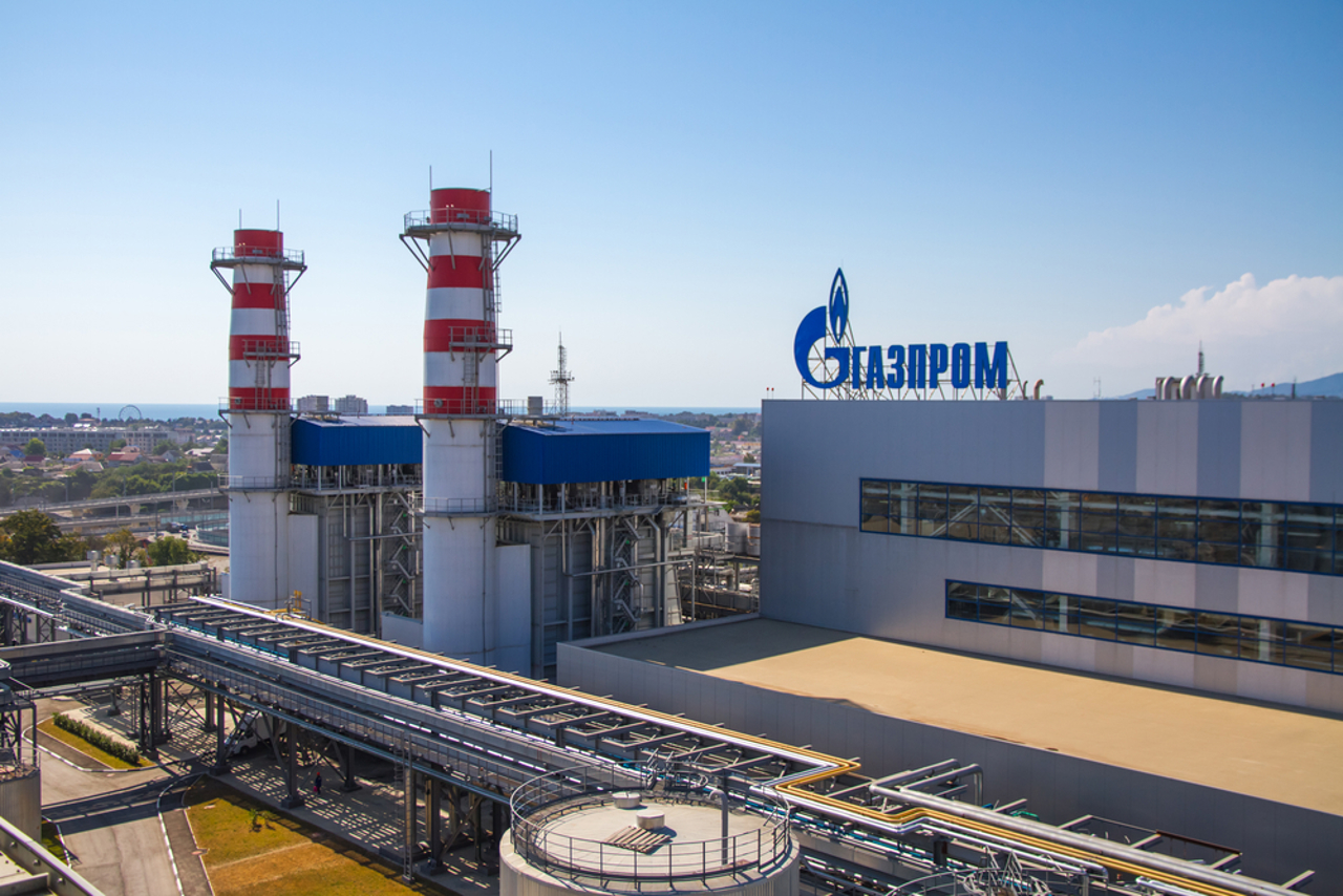Serbia și Gazprom extind până la 30 septembrie contractul privind gazele naturale