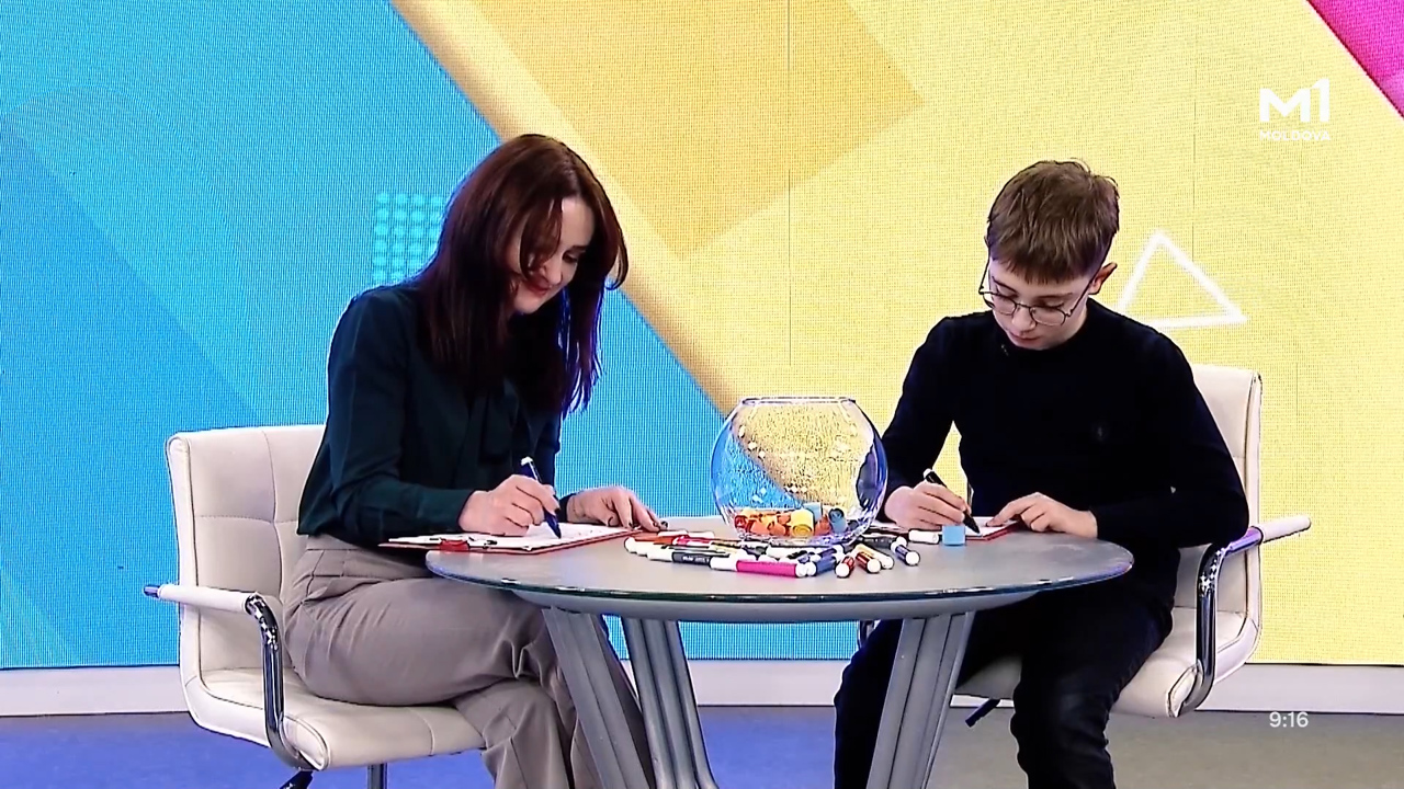 „Zuper Show”. Emisiune din 10 mai 2026