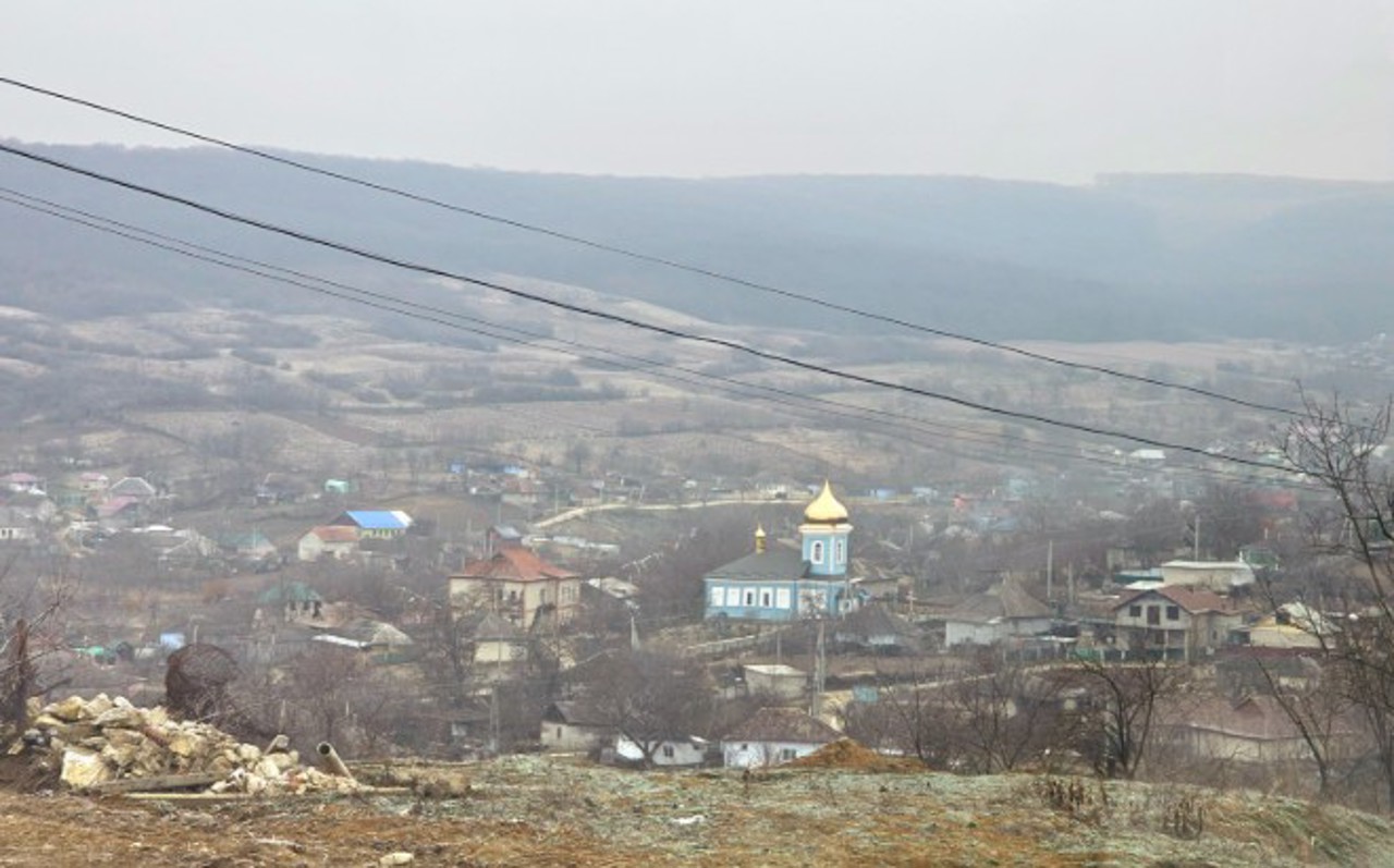 „Europa 2028” propune „formula baltică” pentru reforma teritorial-administrativă din R. Moldova: „40 de municipii puternice”