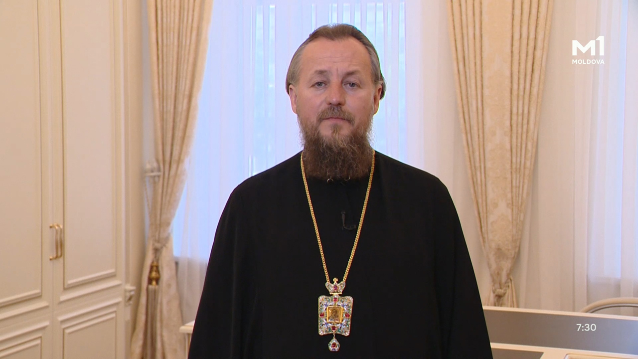 „Să luăm aminte...” din 20 iulie 2025 // Vindecarea slăbănogului din Capernaum