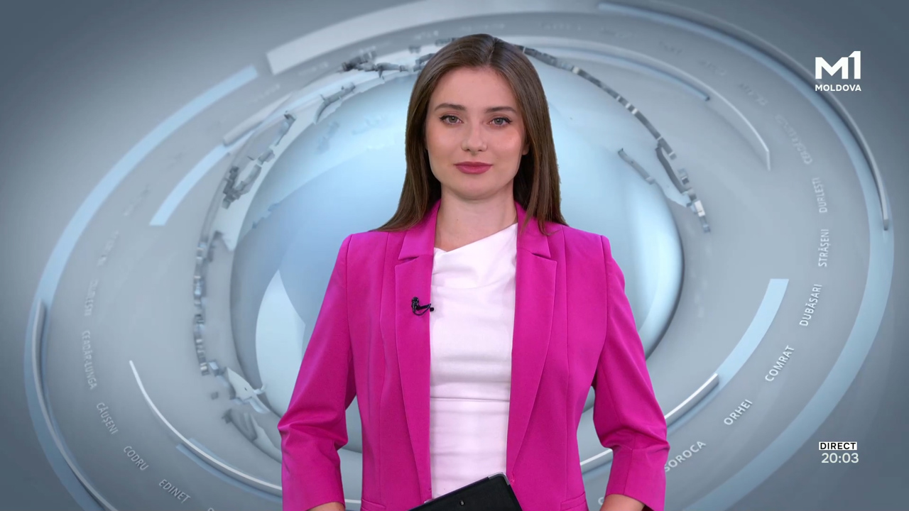 „Știri Sportive” din 18 august 2025	