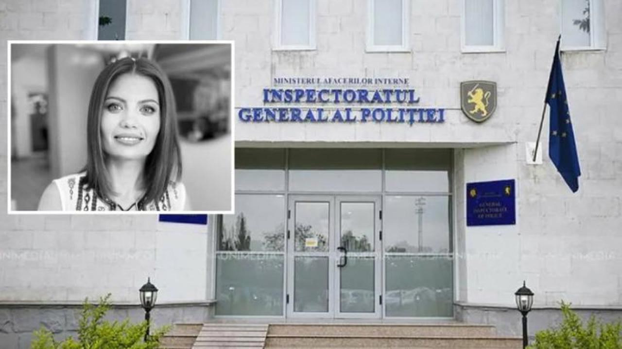 Decesul Ludmilei Vartic, provocat de traumatisme specifice căderii de la înălțime. Poliția dezminte informațiile false apărute online