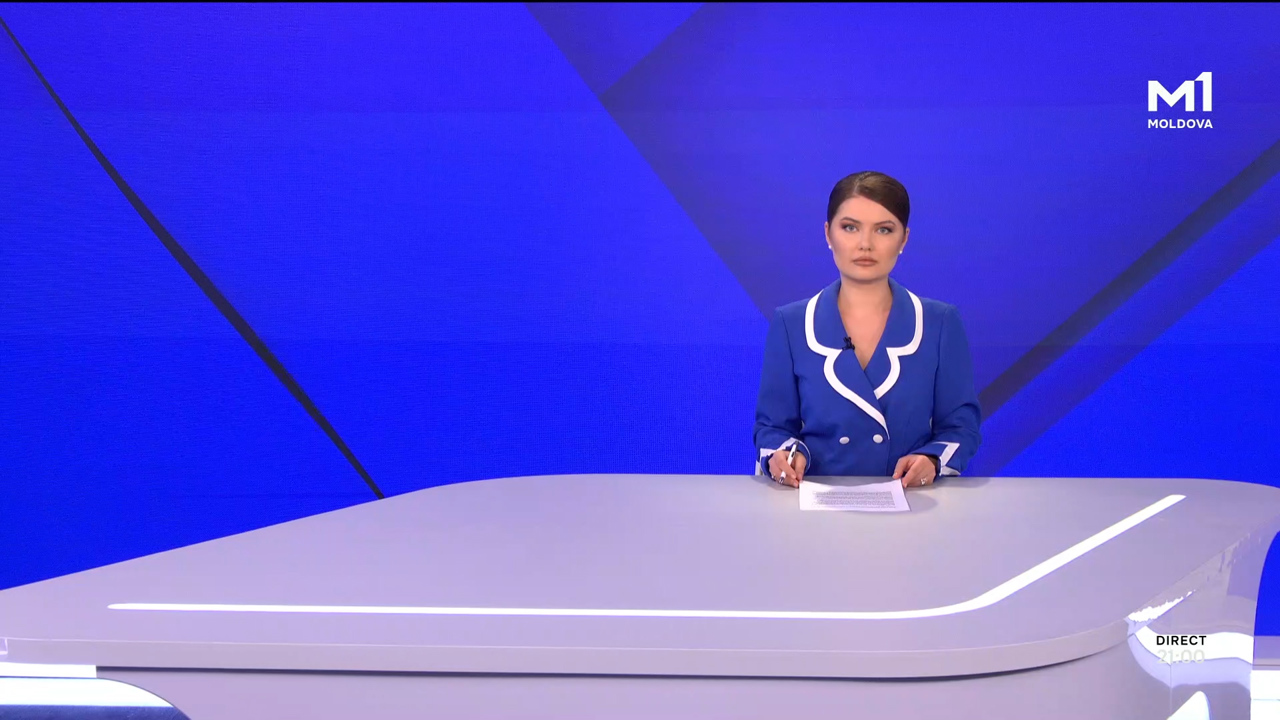 30 de zile pentru Tatiana Nistorică || Școală renovată cu sprijin american ||  Baronul romilor s-a stins din viață 