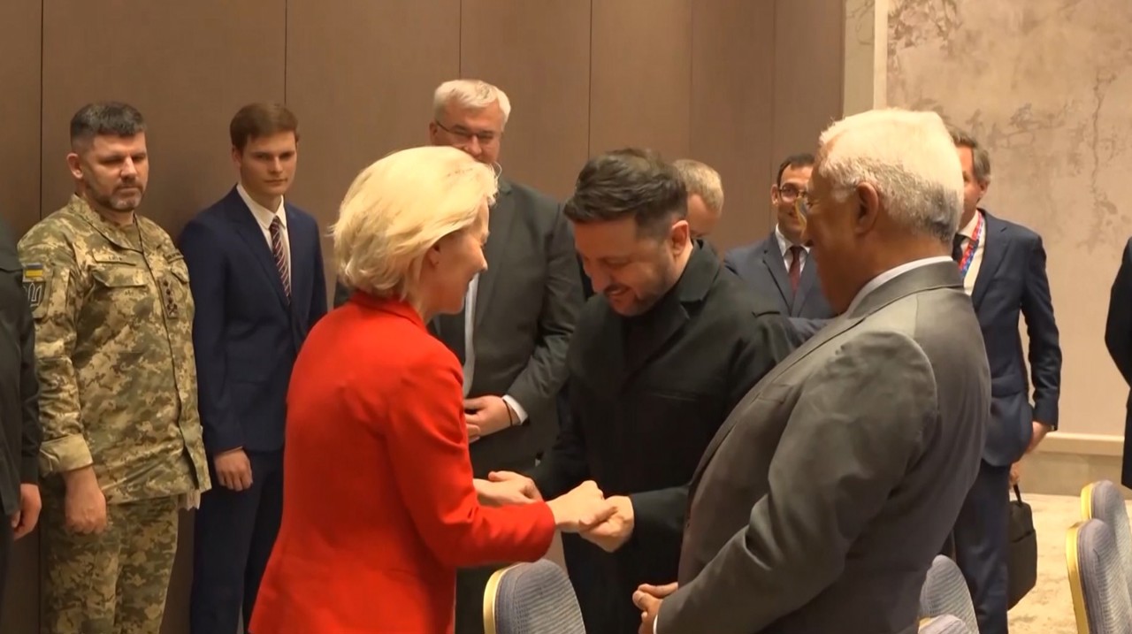 Reuniune informală în Cipru. Accent pe sprijinul acordat Ucrainei și extinderea blocului comunitar