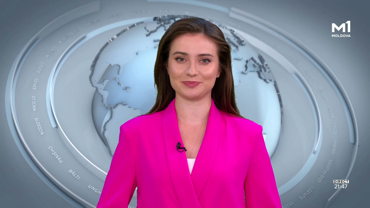 „Știri Sportive” din 29 iulie 2025	