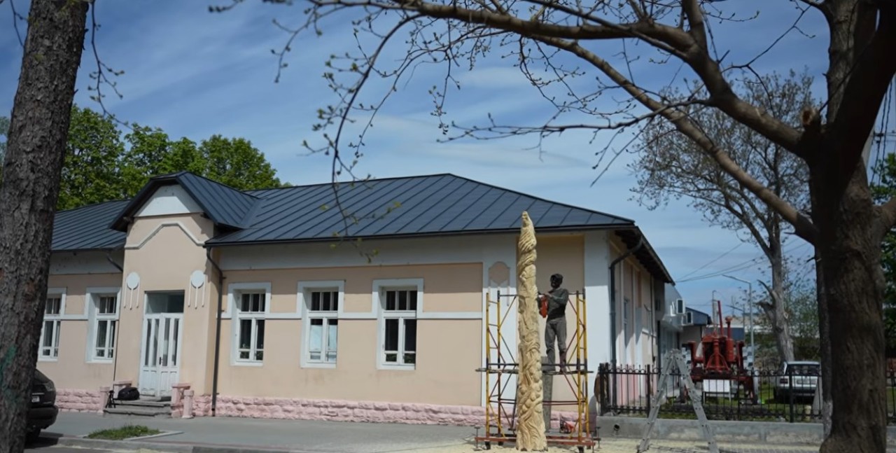 Observatorul de Nord 