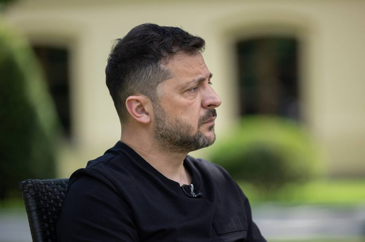 Zelenski: Kremlinul ar putea mobiliza între 300.000 și 500.000 de oameni în această toamnă 