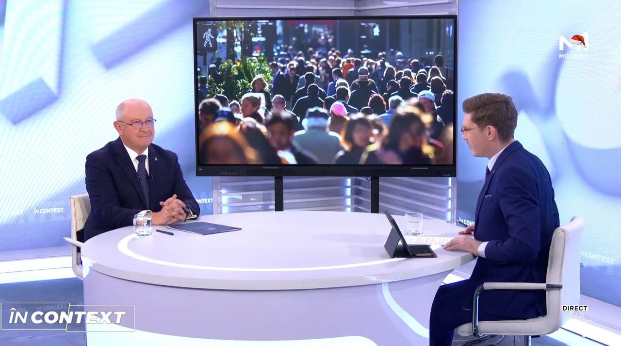 Munteanu: „Nu vrem să facem un pas greșit”. Guvernul va veni „în câteva luni” cu o soluție optimă privind PA și PCCOCS