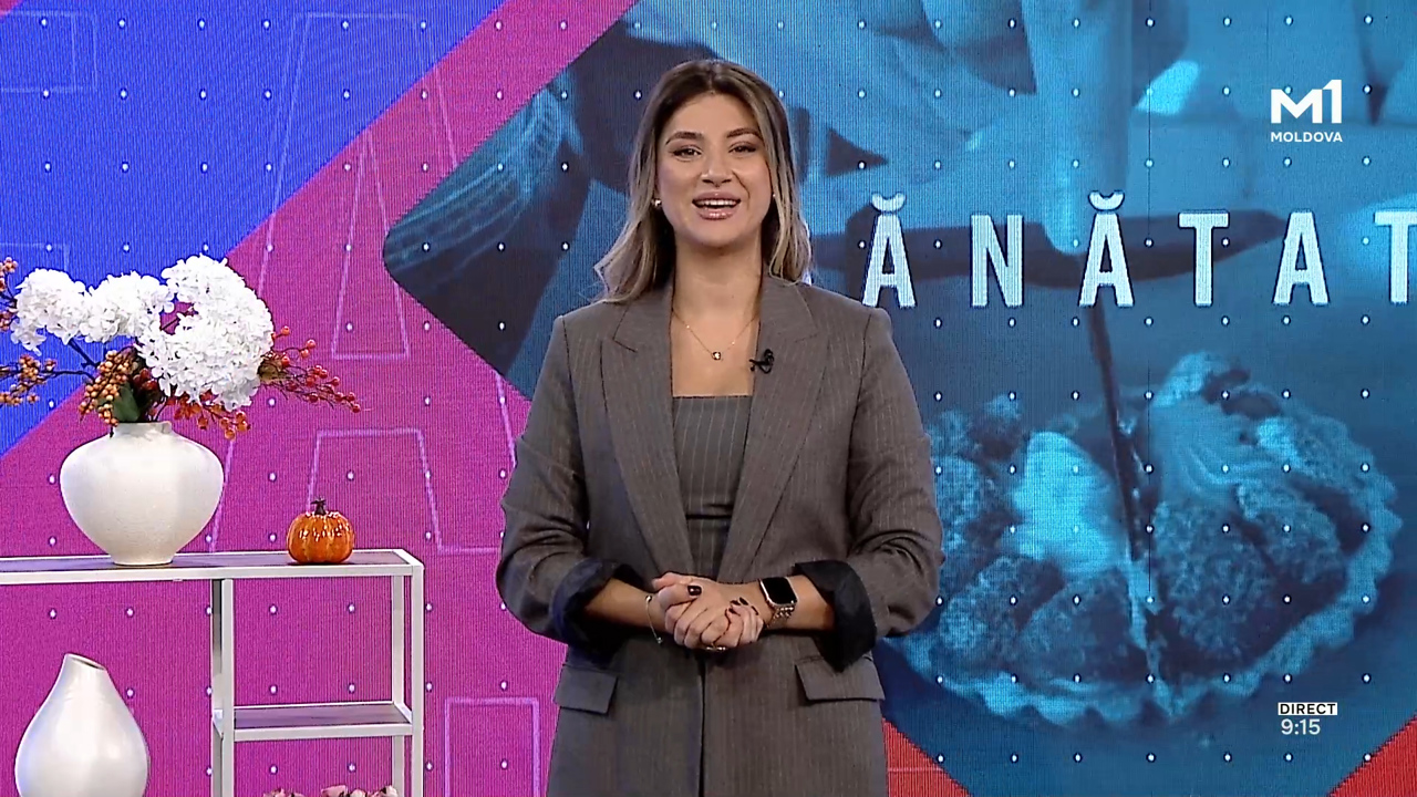 „Zi de Bine” // 18.09.2025