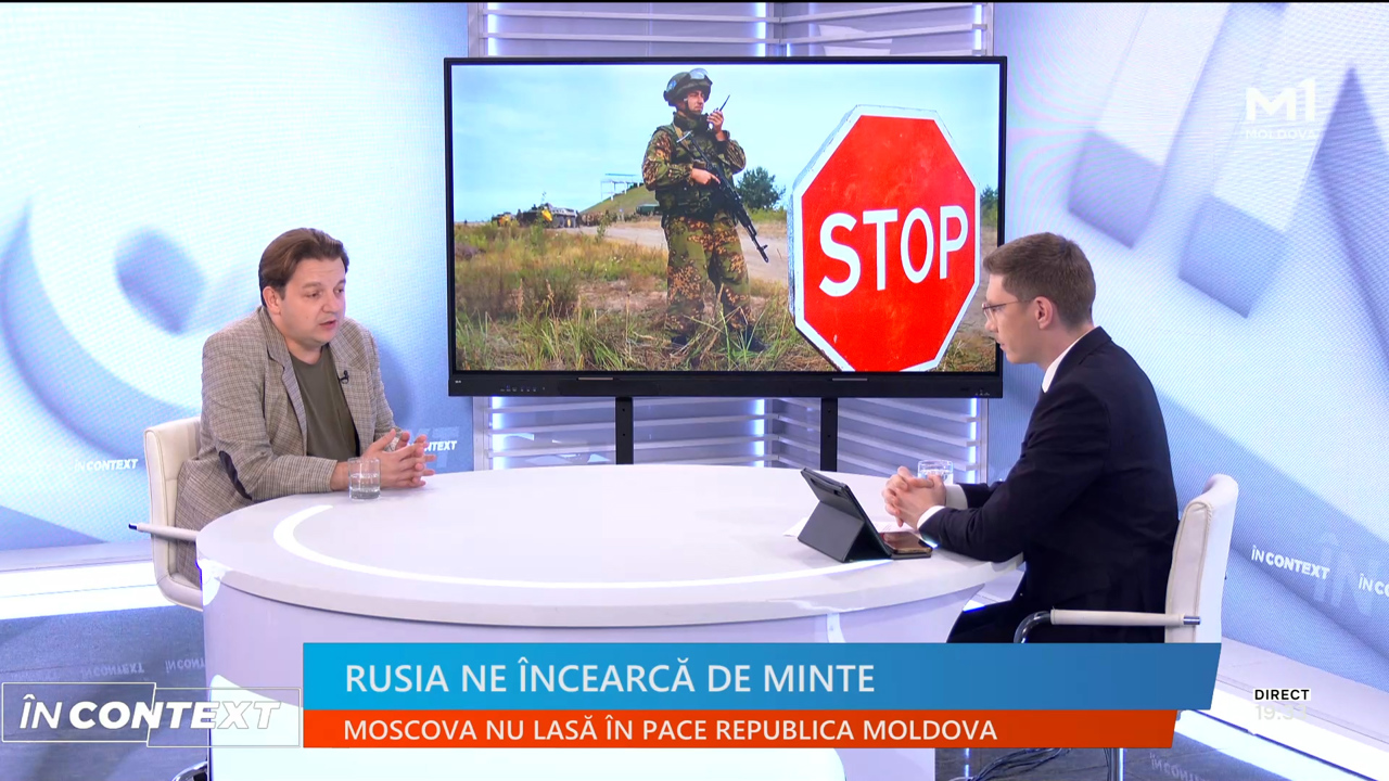 Trump promite noi arme pentru Ucraina // Rusia ne încearcă de minte // Statele Unite s-au răzgândit
