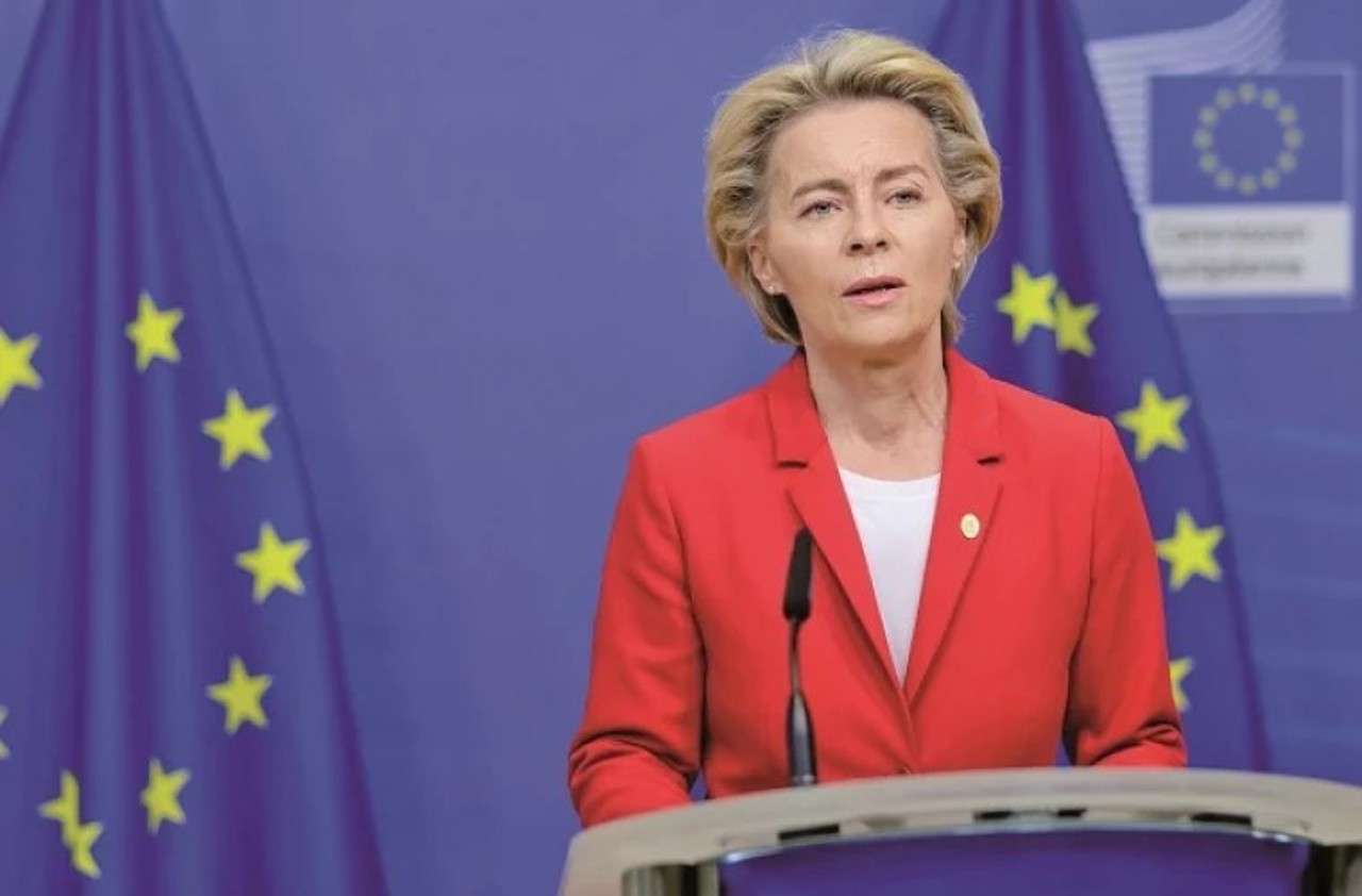 President of the European Commission on the start of EU accession negotiations: It is a huge step
