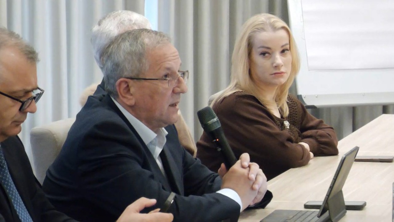 Iurie Mărgineanu, avocat
