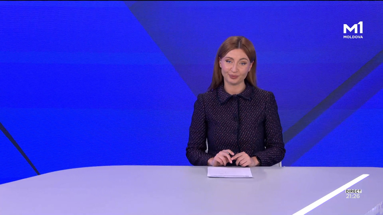 Plahotniuc absent, iar Țuțu adus silit în instanță // SIS vs „Eurasia” // Fără gaz rusesc în UE