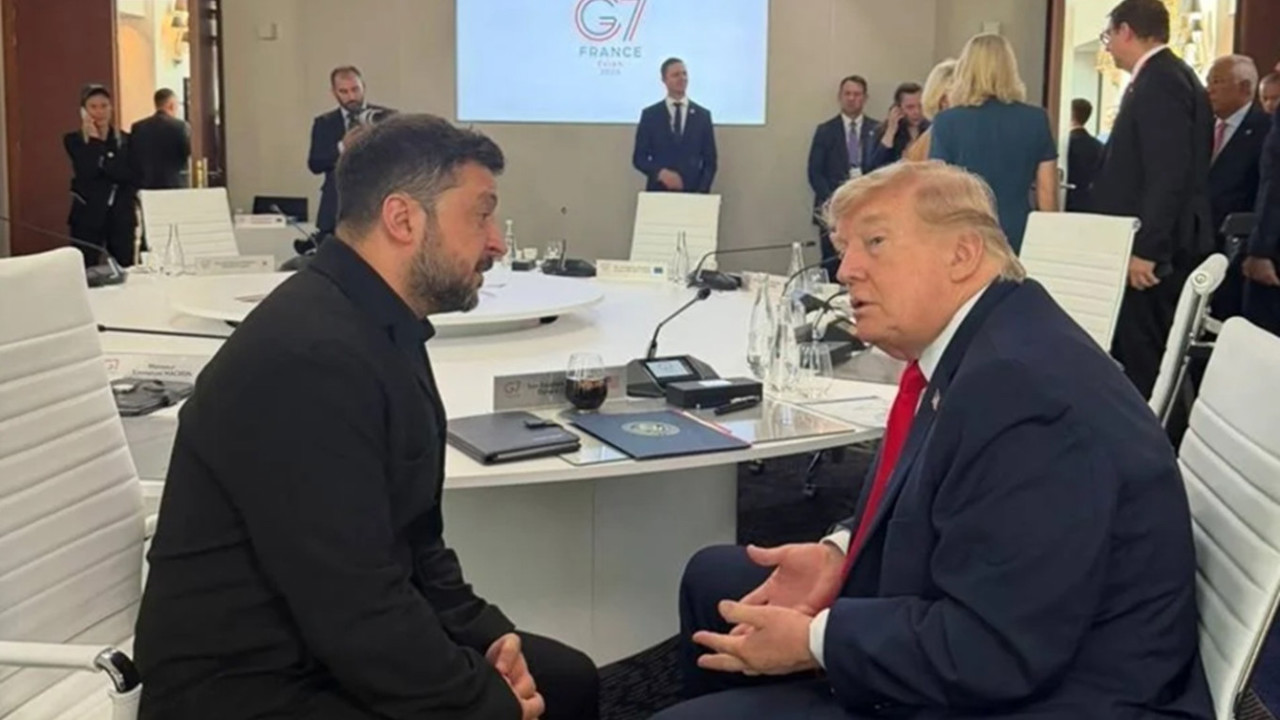 Kyiv Independent: Trump l-a îndemnat în privat pe Zelenski să acționeze „mai îndrăzneț” față de Rusia