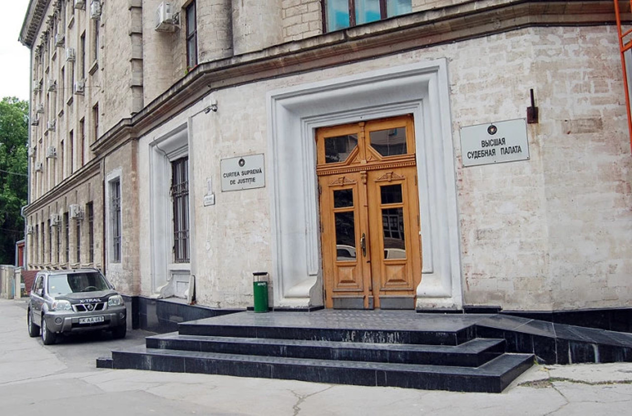 ВСМ одобрил временный перевод семи судей в Верховный суд. Кто они