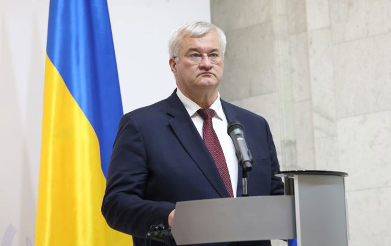 Schimbul de informații dintre SUA și Ucraina continuă, în pofida divergențelor dintre Kiev și Washington  