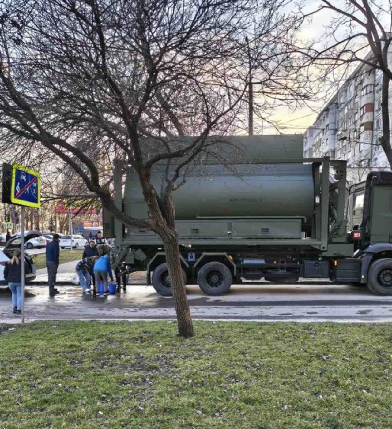 Ministrul Mediului: „Partea ucraineană ne-a asigurat că sursa de poluare pe Nistru este închisă”. Autoritățile continuă monitorizările