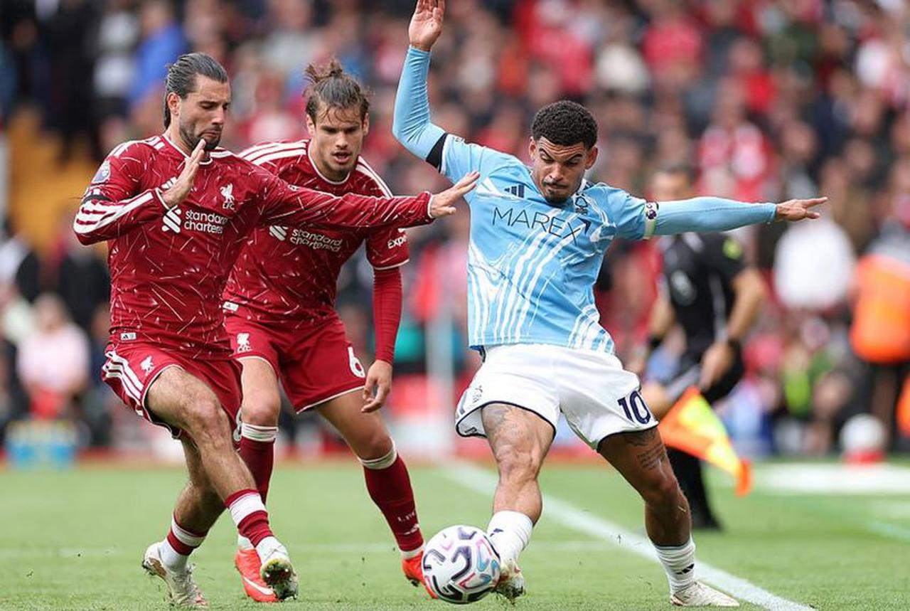 Premier League: FC Liverpool a înregistrat a doua remiză consecutivă 