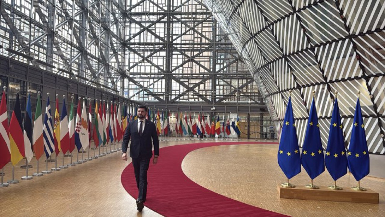 „Integrarea pe piața europeană a energiei electrice ar putea avea loc în 2028”, anunță ministrul Energiei