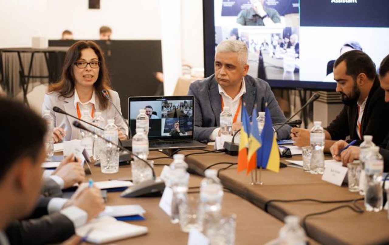 Moldova will join regional cyber alliance with Ukraine and Romania